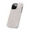 Thumbnail: White marble iPhone case, three-lens camera, protecting a smartphone device.