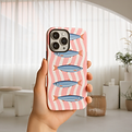 Phone Case Fish