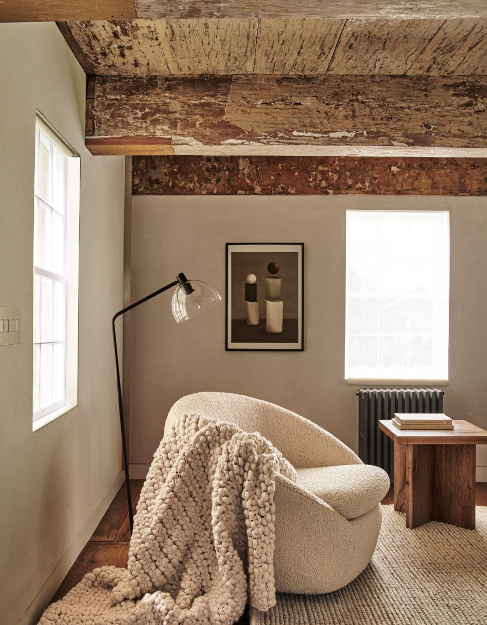 Minimalist Furniture Design