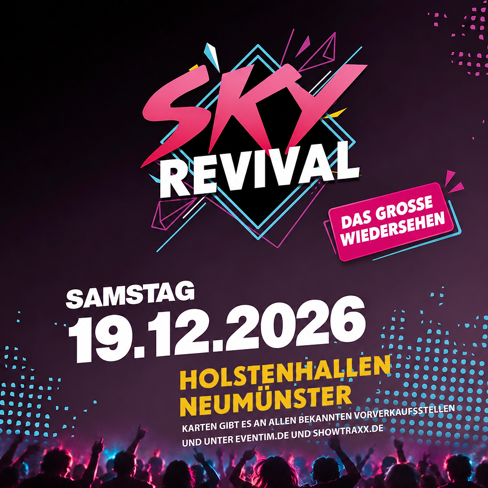 SKY Revival