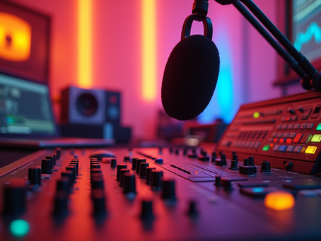 Noroeste FM: Conectando-se com Você no TikTok