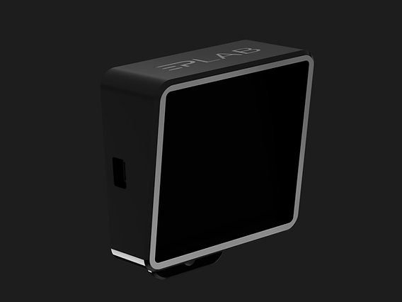 SimFlag PRO