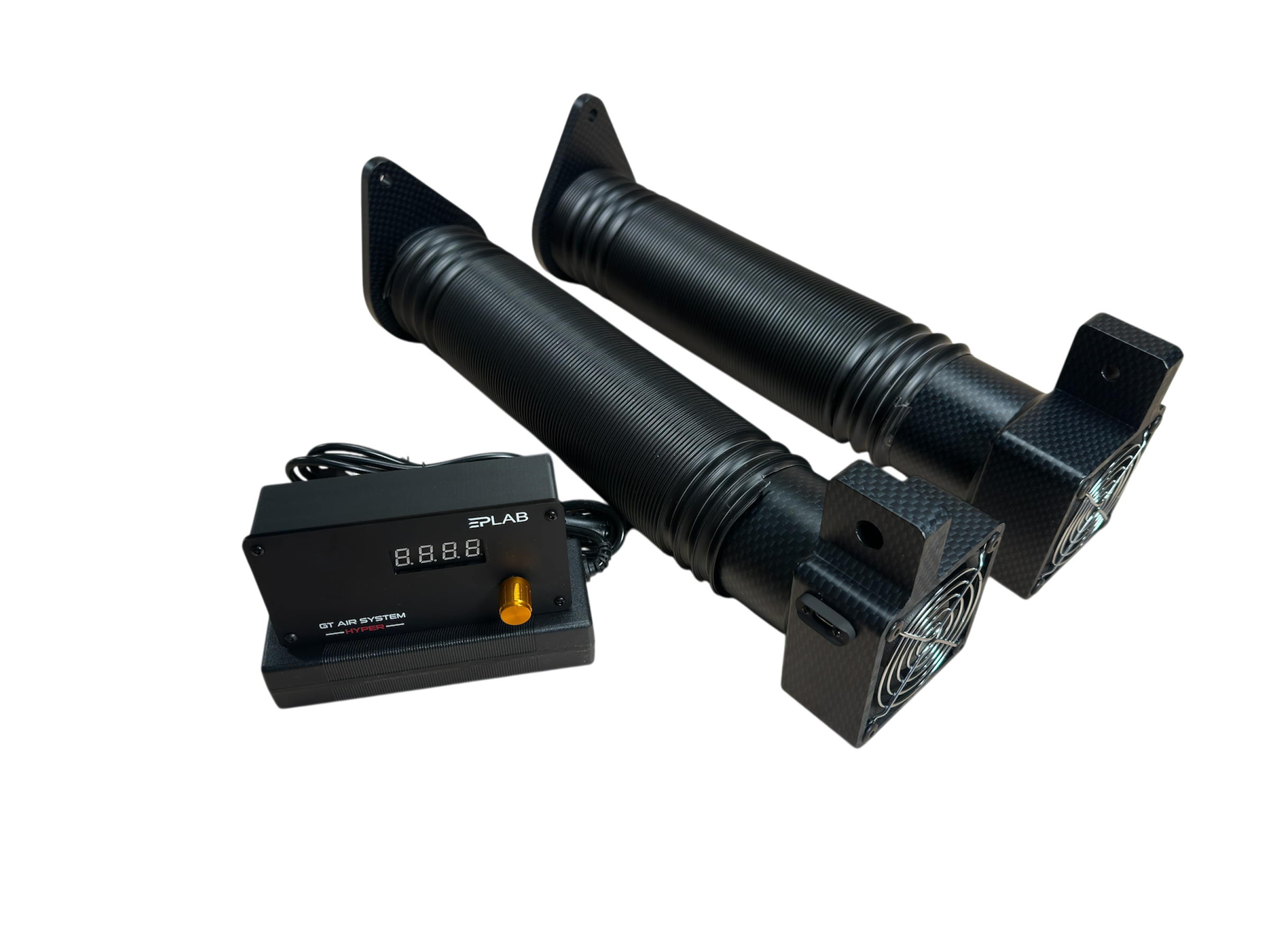 GT Air System Hyper 9000