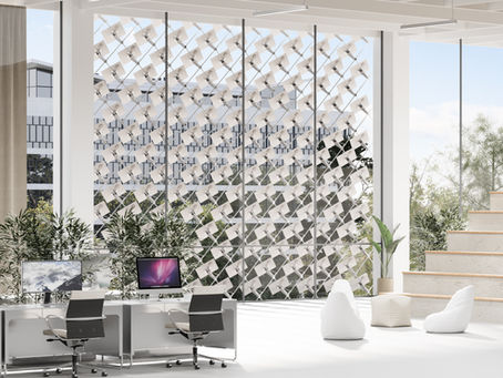 Solskin AI: Funding for the future of intelligent buildings!