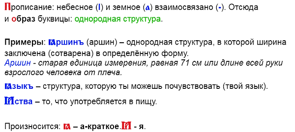 Буквица Арь описание детский журнал юмор