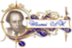 баннер Толстой А.Н. детский сайт Юмораш