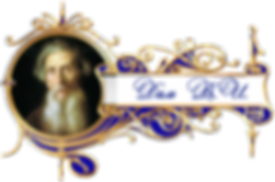 баннер Даль В.И. детский сайт Юморашка.