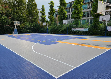 서울고등학교 다목적구장