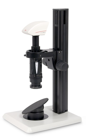 Radiant Optronics Exlcusive distributor for Leica Microscopes