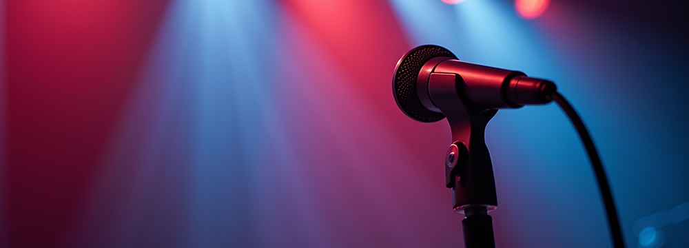 microphone