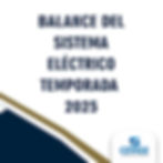 Balance de enero y febrero