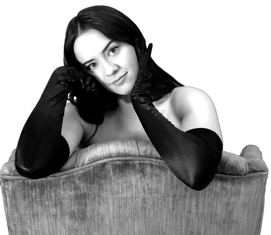 Cassie Austin, Actor, Singer, Dancer, funny person
