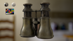 Binoculars