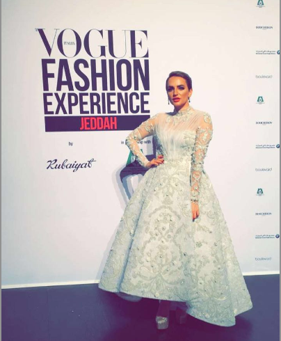 vogue fashion vfej aram kabbani blogger fashion saudi jeddah