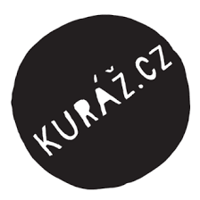 Kuráž / PRAHA