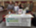 Volunteers at the SLO Library