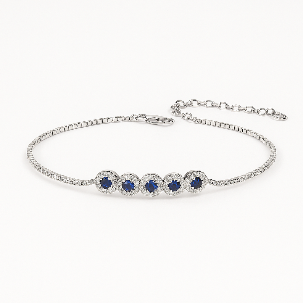 Pulseira Riviera Marinho