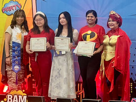 PNANV Awards 2026 Scholarships at Superhero-Themed "(Un)Gala," Marking 34 Years of Empowering Nevada’s Healthcare "Force"