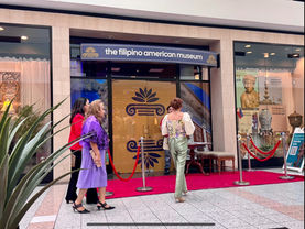 The Filipino American Museum to Open June 12 in Las Vegas, Marking Major Cultural Milestone