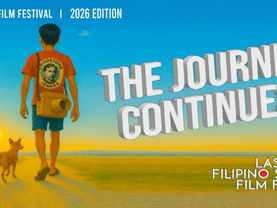 36 Films Named Finalists for 2026 Las Vegas Filipino Short Film Festival
