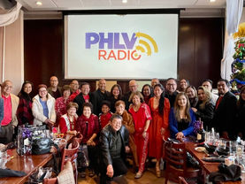 2023 year-end "Steak-cation" looks forward to #MoreIn2024