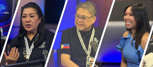 Team Philippines Showcases World‑Class Talent at WCOPA in Las Vegas, Calls for Community Support