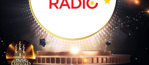 PHLV Radio Wins Best Fil-Am Media of the Year at Amerika Music Awards