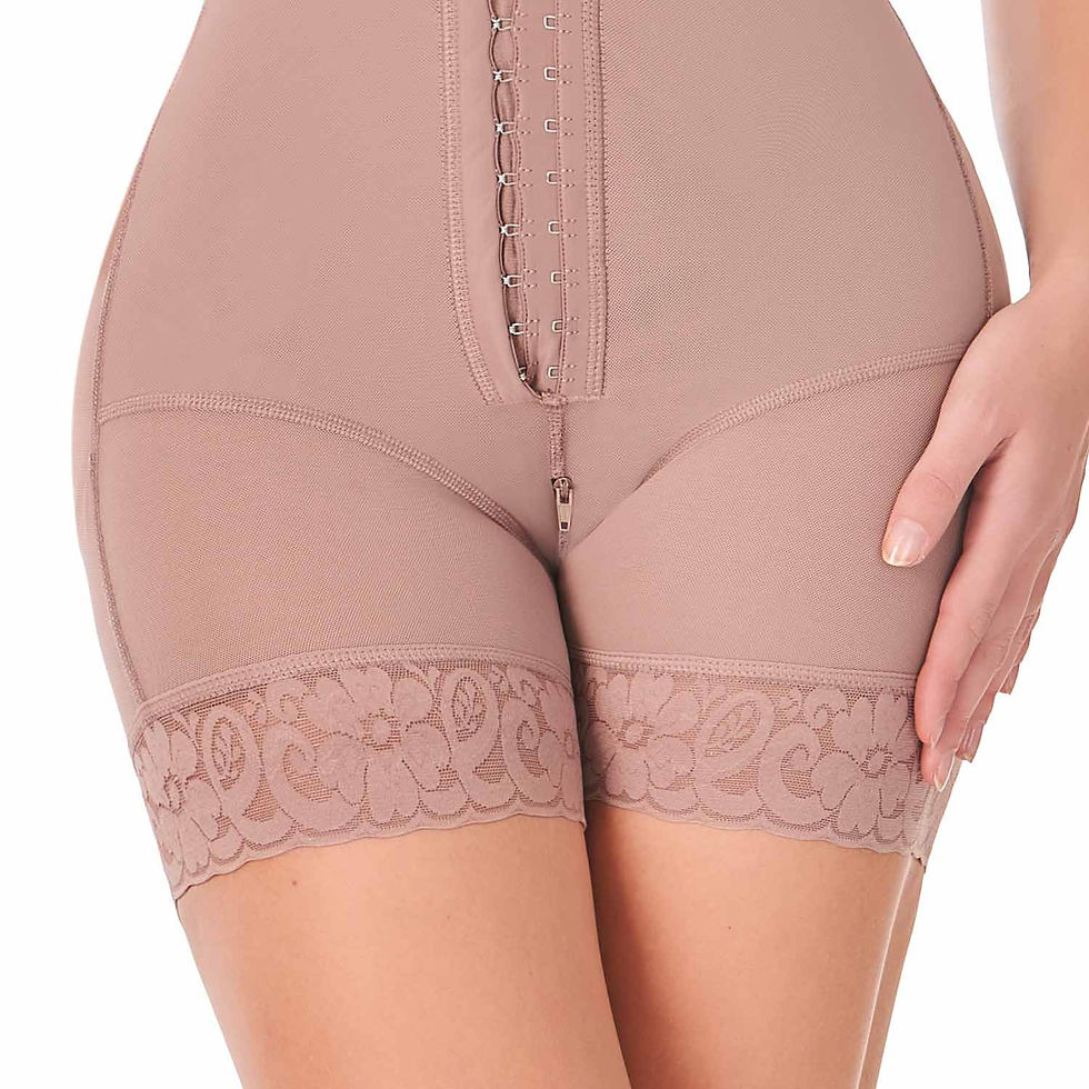 Miniatura: Ann Chery® 5146 Mara Body Short