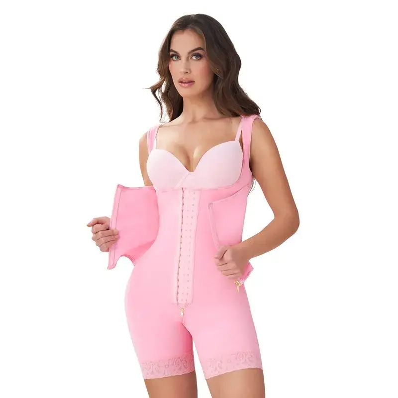 Miniatura: Ann Chery® 1107 FAJA TIPO SHORT CON CINTURILLA