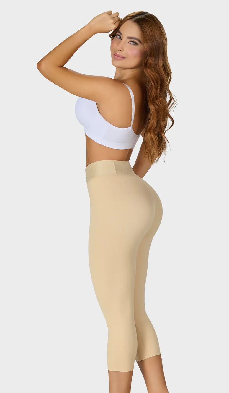 Miniatura: M&D Ref. STA08315 Short Control Flexy Capri