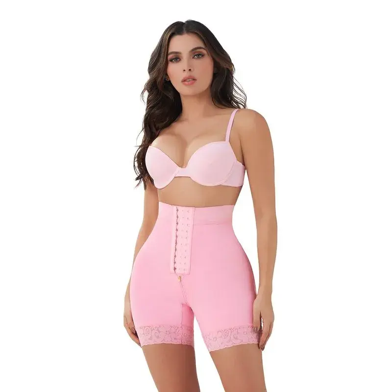 Ann Chery® 1106 SHORT ALTO REALCE INVISIBLE