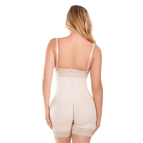 Miniatura: Ann Chery® 1102 FAJA STRAPLE CIERRE