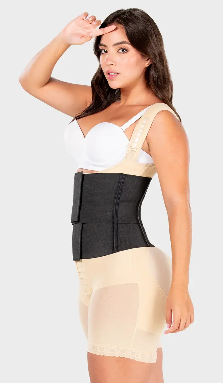 Miniatura: M&D Ref. C13157 Cinturón Moldeador