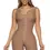 Miniatura: STAGMI SMI7141 Faja efecto lipo con BRA moldeador