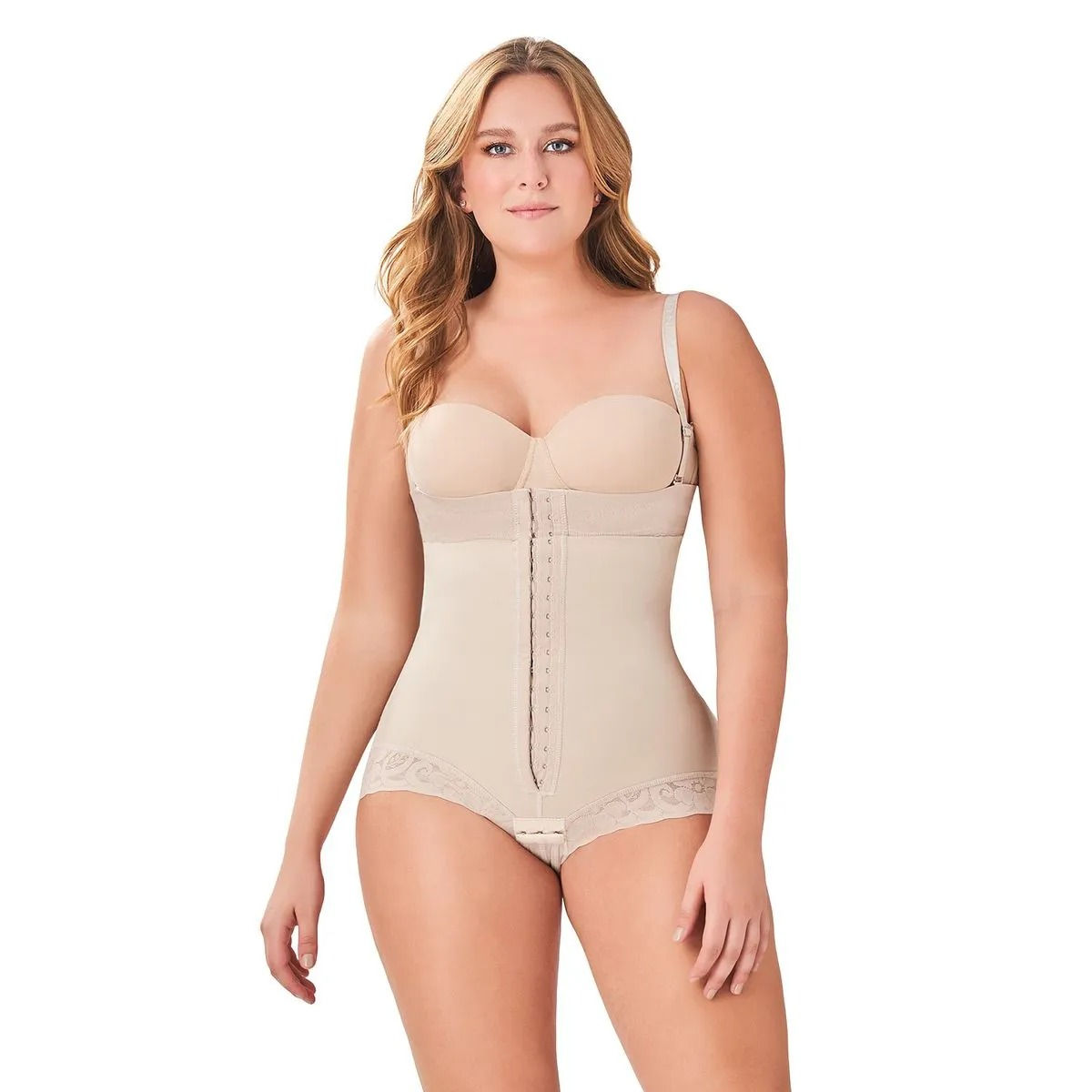 Ann Chery® 3021  Body Strapless