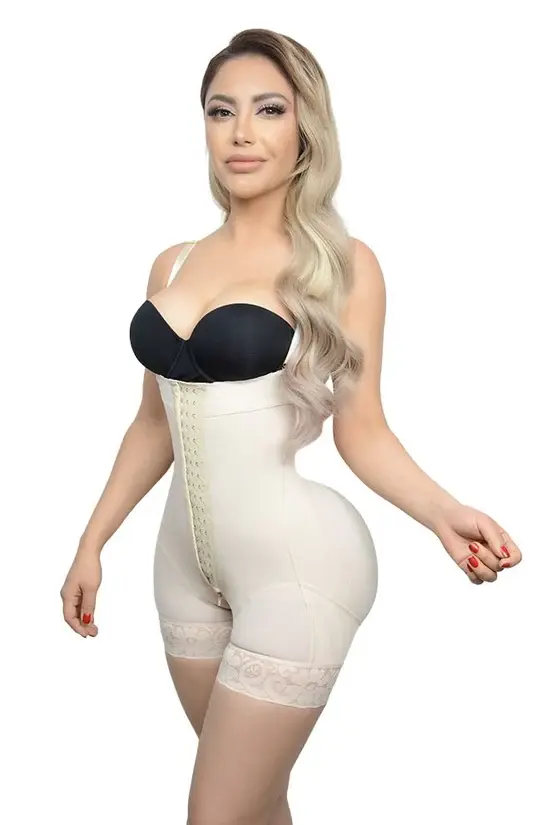 Miniatura: BELLA MICHELL REF FP1570 FAJA SHORT ROXY
