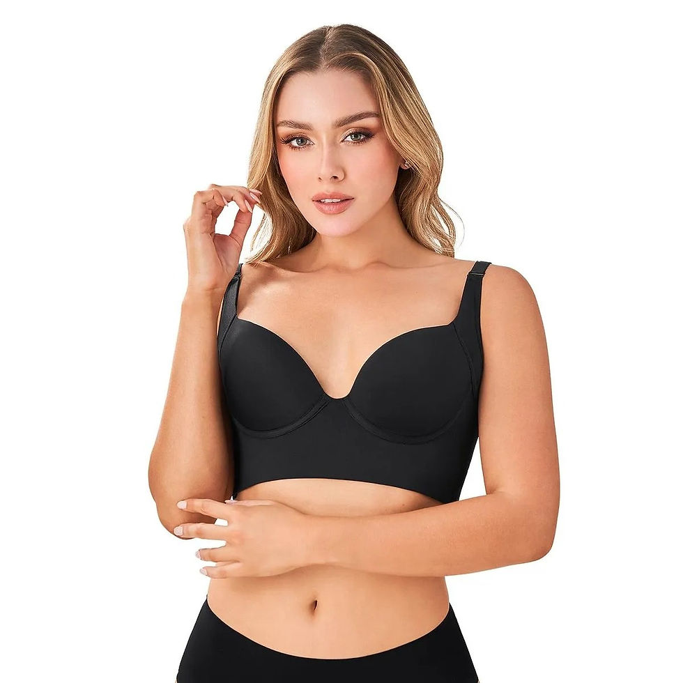 Miniatura: Ann Chery® 3740 Brasier Control Media Copa