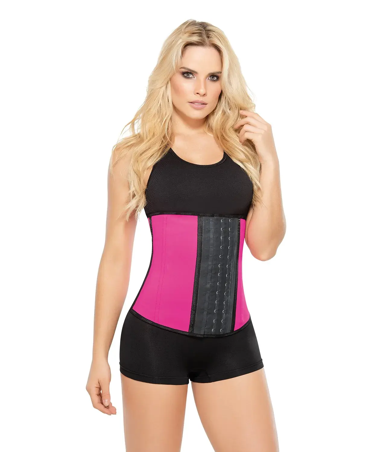 Ann Chery® 2023 Deportiva Tres Broches