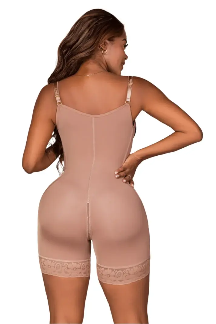 Miniatura: STAGMI SMI7142 FAJA EFECTO LIPO CÓMODA ULTRA INVISIBLE