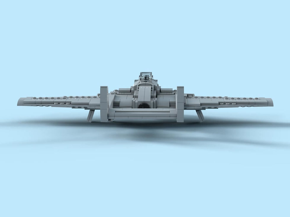 Thumbnail: De Havilland Vampire