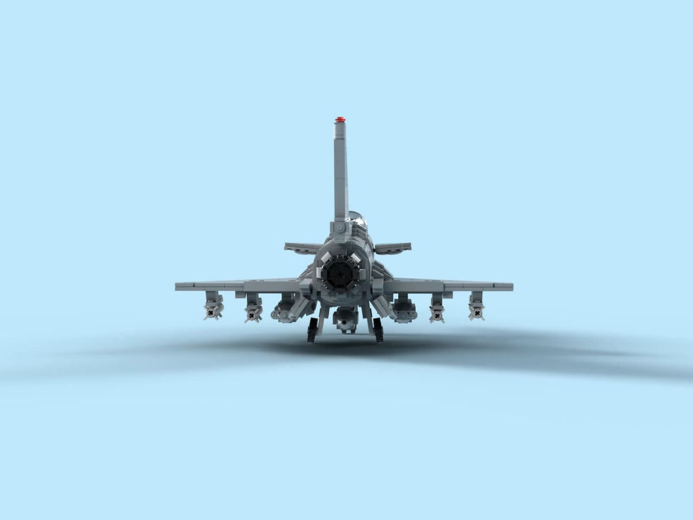 サムネイル： J-10 Vigorous Dragon