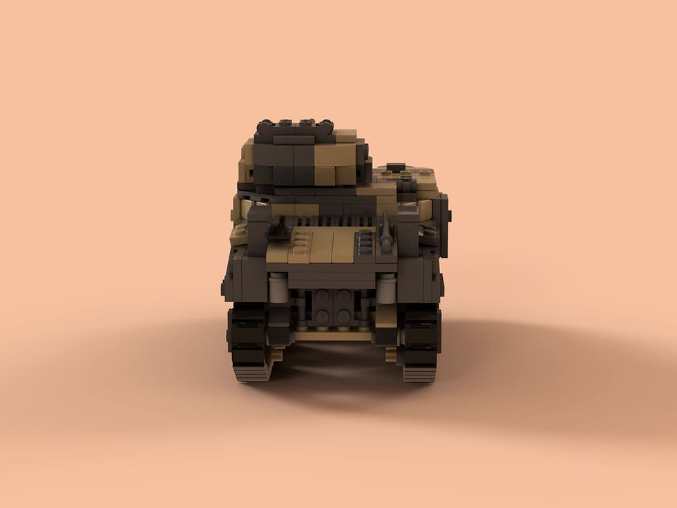 Miniaturbild: M3 Grant