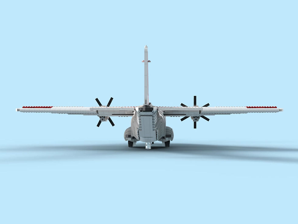 Миниатюра: C27J- Spartan