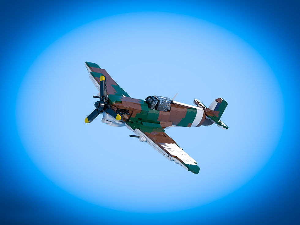 Hình thu nhỏ: Supermarine Spitfire Bundle
