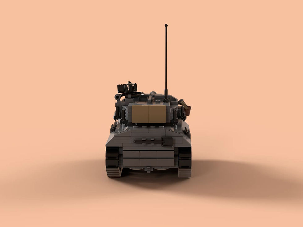 サムネイル： M18 Hellcat