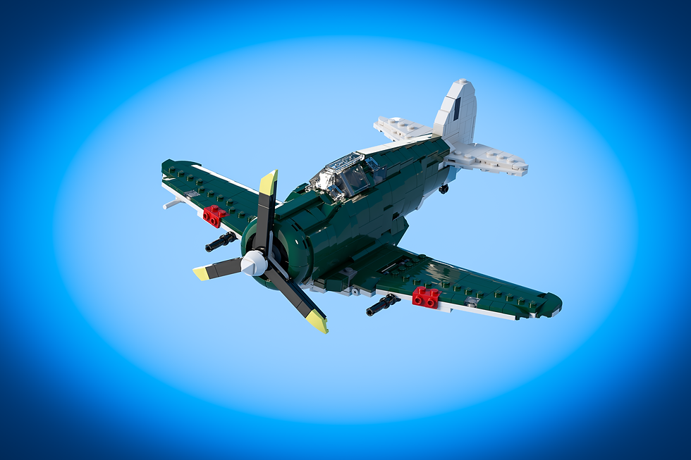 Miniatura: CAC Boomerang