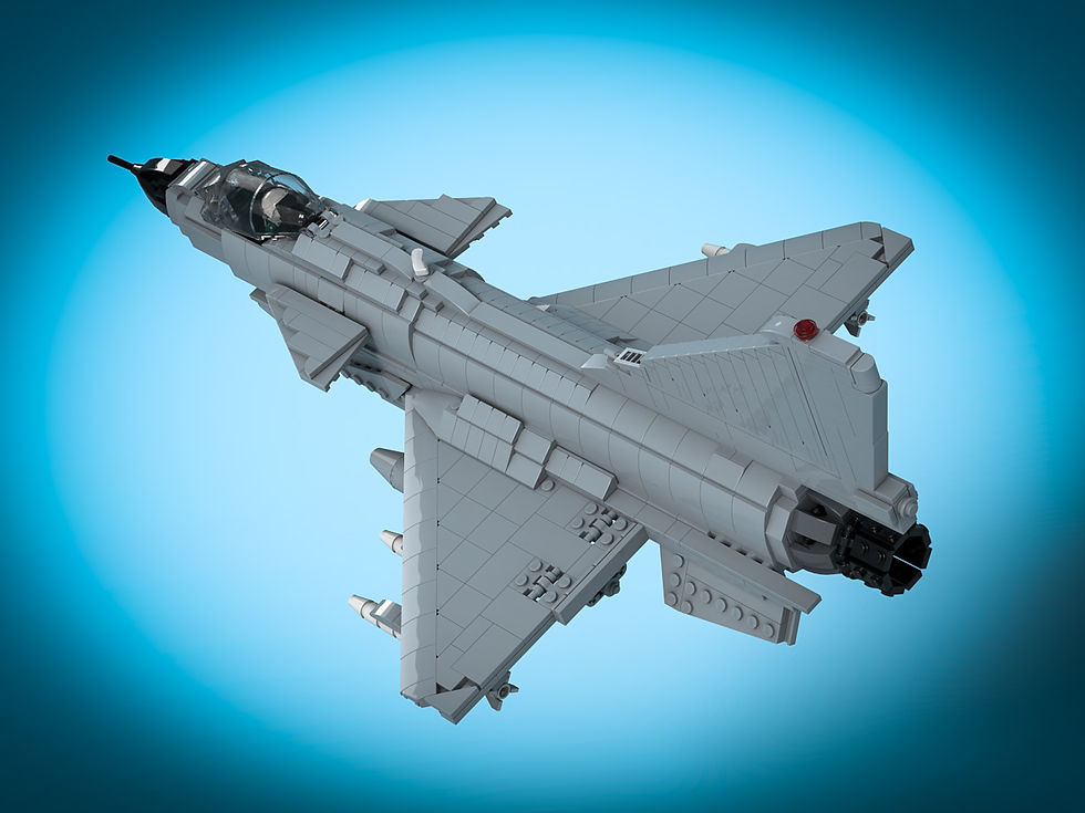 サムネイル： J-10 Vigorous Dragon
