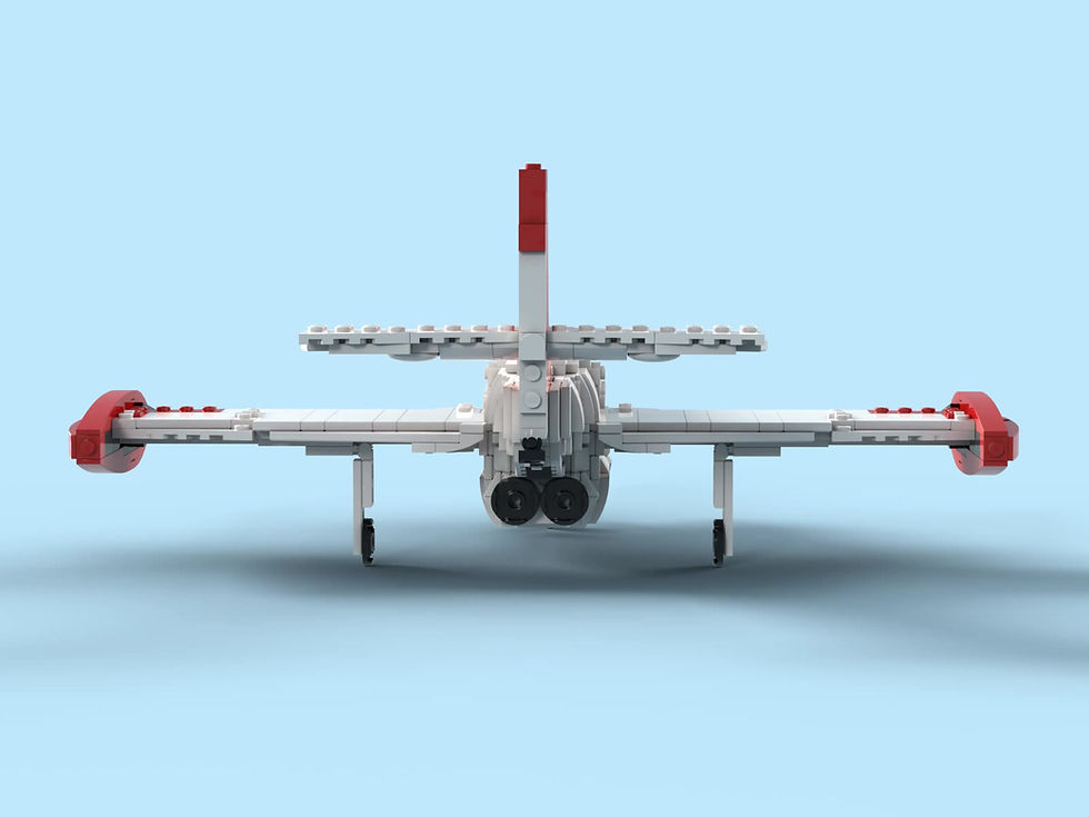 Miniaturbild: T-2 Buckeye