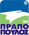 prapopoulos logo old