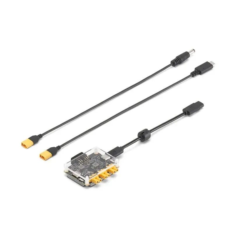 Μικρογραφία: DJI E-Port Development Kit